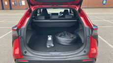 Toyota bZ4X 150kW Motion 71.4kWh 5dr Auto Electric Hatchback